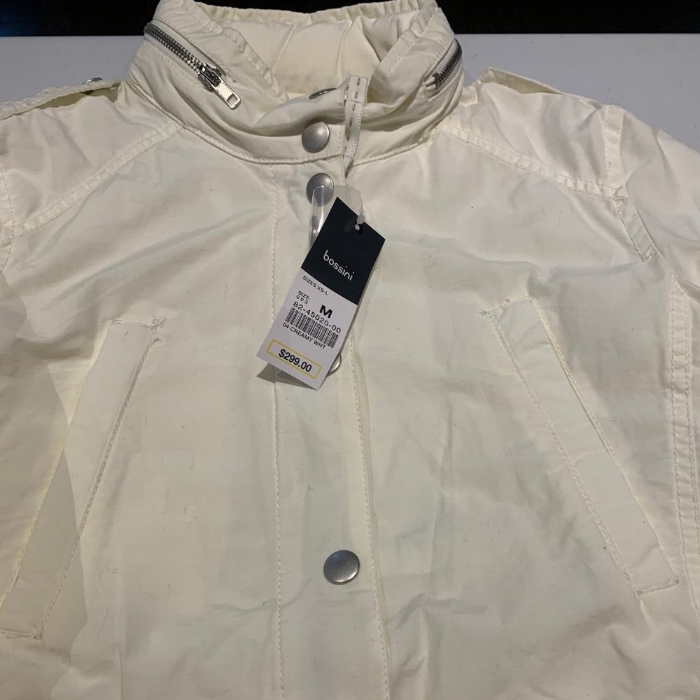 New Coat - Picture 8 of 14